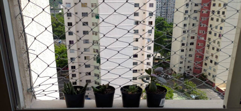 Imagem Terreno à Venda, 50 m² em Vargem Grande - Rio De Janeiro