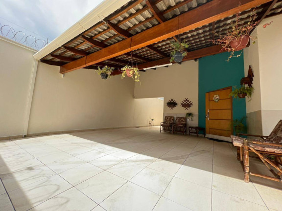 Imagem Casa com 3 Quartos à Venda, 183 m² em Parque Brasília 2ª Etapa - Anápolis Imagem Casa com 3 Quartos à Venda, 183 m² em Parque Brasília 2ª Etapa - Anápolis