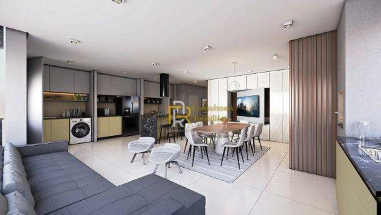 Imagem Apartamento com 3 Quartos à Venda, 142 m² em Aviação - Praia Grande Imagem Apartamento com 3 Quartos à Venda, 142 m² em Aviação - Praia Grande