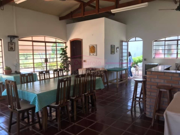 Imagem Chácara com 3 Quartos à Venda, 400 m² em Mirandas - Tatuí