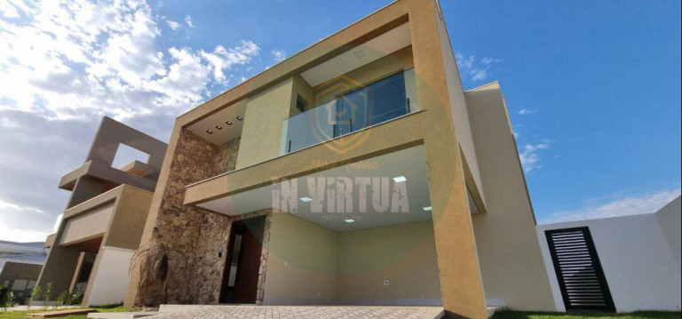 Imagem Casa com 4 Quartos à Venda, 480 m² em Condomínio Florais Itália - Cuiabá Imagem Casa com 4 Quartos à Venda, 480 m² em Condomínio Florais Itália - Cuiabá
