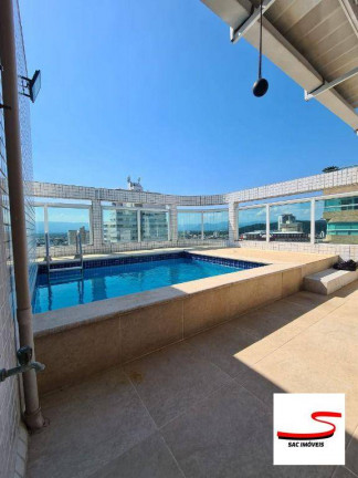 Imagem Cobertura com 3 Quartos à Venda, 254 m² em Vila Guilhermina - Praia Grande Imagem Cobertura com 3 Quartos à Venda, 254 m² em Vila Guilhermina - Praia Grande