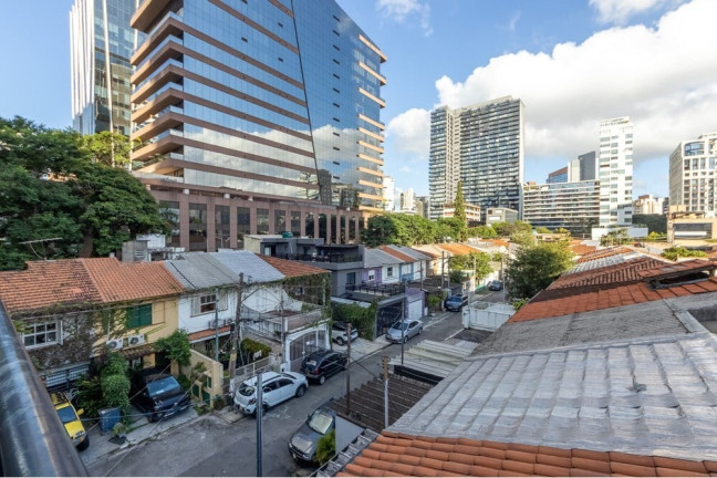 Imagem Casa com 3 Quartos à Venda, 200 m² em Vila Nova Conceição - São Paulo Imagem Casa com 3 Quartos à Venda, 200 m² em Vila Nova Conceição - São Paulo