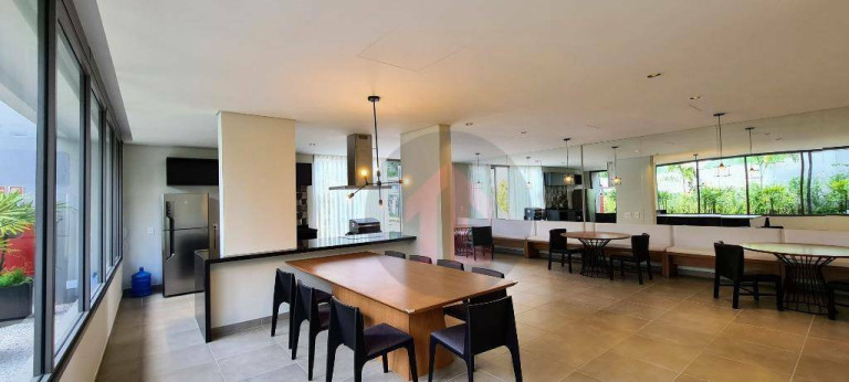 Imagem Apartamento com 1 Quarto à Venda, 40 m² em Cambuí - Campinas Imagem Apartamento com 1 Quarto à Venda, 40 m² em Cambuí - Campinas