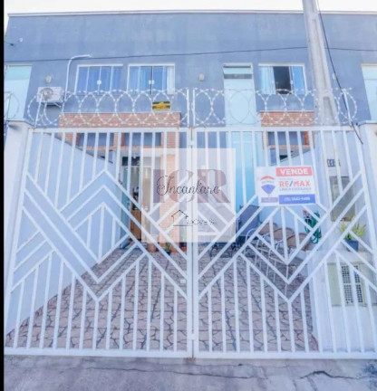Imagem Casa com 2 Quartos à Venda,  em Jardim Simus - Sorocaba