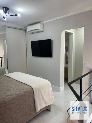 Imagem Apartamento com 1 Quarto à Venda, 50 m² em Vila Olímpia - São Paulo