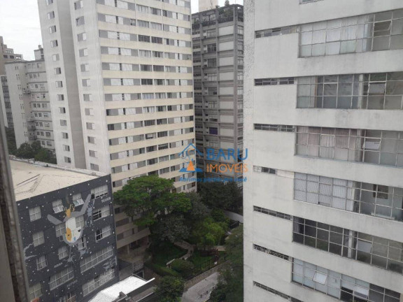 Imagem Imóvel para Alugar, 40 m² em Higienópolis - São Paulo Imagem Imóvel para Alugar, 40 m² em Higienópolis - São Paulo