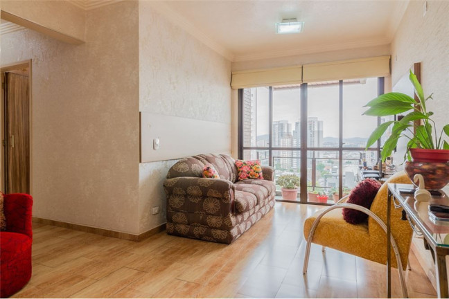 Imagem Apartamento com 3 Quartos à Venda, 84 m² em Tatuapé - São Paulo Imagem Apartamento com 3 Quartos à Venda, 84 m² em Tatuapé - São Paulo