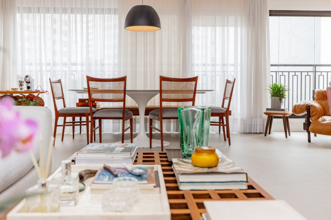 Imagem Apartamento com 3 Quartos à Venda, 174 m² em Perdizes - São Paulo Imagem Apartamento com 3 Quartos à Venda, 174 m² em Perdizes - São Paulo