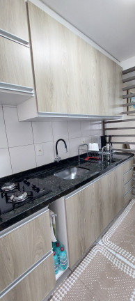 Imagem Casa com 3 Quartos à Venda, 54 m² em Jardim Esmeralda - Campo Largo