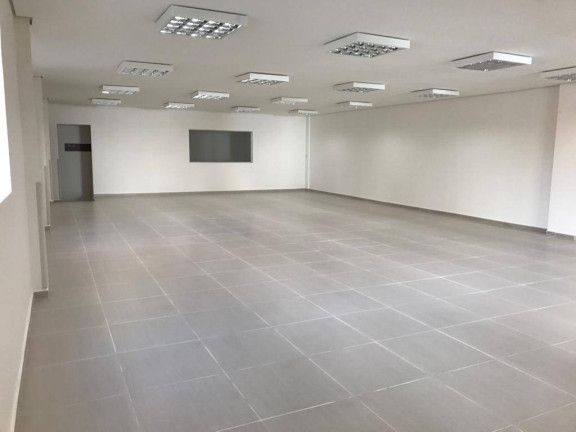 Loja para Alugar, 420 m² em Vila Olímpia - São Paulo