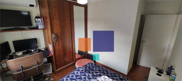 Imagem Casa com 3 Quartos à Venda, 242 m² em Vila Ipojuca - São Paulo