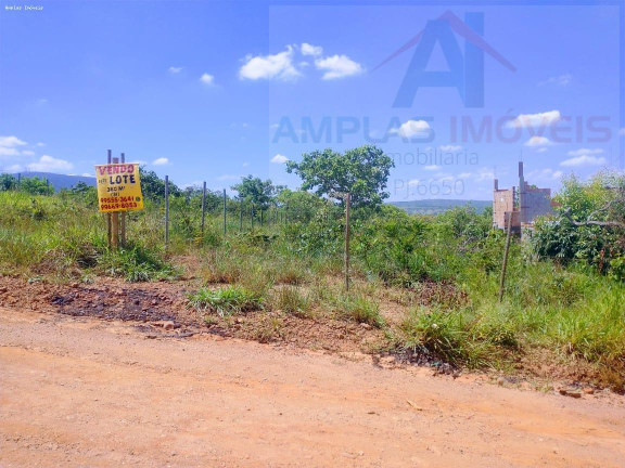 Imagem Terreno à Venda, 360 m² em Jardim De Alah - Mateus Leme