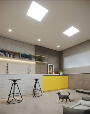 Apartamento com 2 Quartos à Venda, 79 m² em Centro - Mongagua