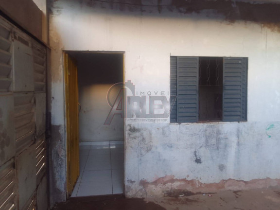 Imagem Casa com 2 Quartos à Venda, em Vila Sion - Montes Claros Imagem Casa com 2 Quartos à Venda, em Vila Sion - Montes Claros