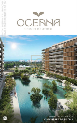 Imagem Apartamento com 3 Quartos à Venda, 140 m² em Riviera - Bertioga Imagem Apartamento com 3 Quartos à Venda, 140 m² em Riviera - Bertioga