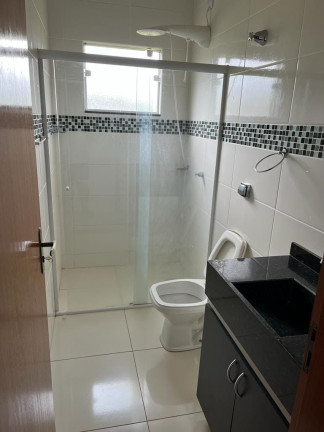 Imagem Casa com 3 Quartos à Venda, 1 m² em Ninho Verde Ii - Pardinho Imagem Casa com 3 Quartos à Venda, 1 m² em Ninho Verde Ii - Pardinho