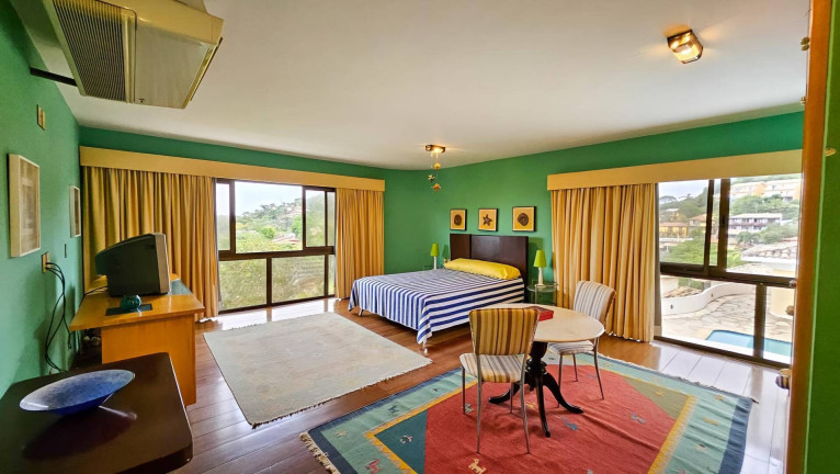 Imagem Casa com 5 Quartos à Venda, 2.000 m² em Armação Dos Búzios Imagem Casa com 5 Quartos à Venda, 2.000 m² em Armação Dos Búzios