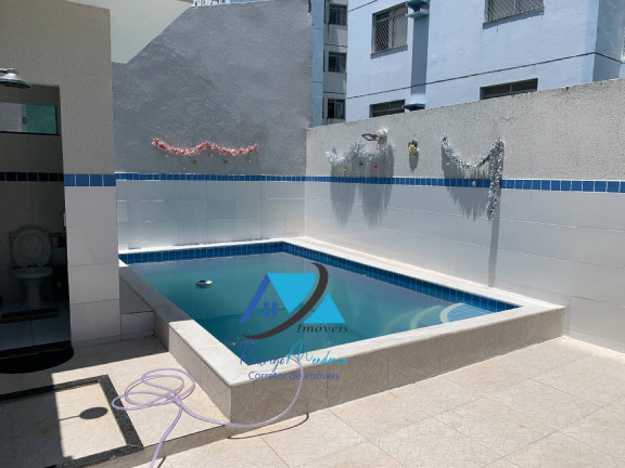 Imagem Casa com 2 Quartos à Venda, 120 m² em Vila Praiana - Lauro De Freitas Imagem Casa com 2 Quartos à Venda, 120 m² em Vila Praiana - Lauro De Freitas