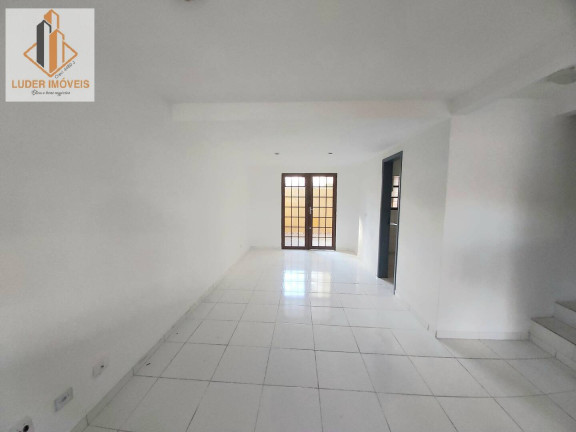 Imagem Sobrado com 3 Quartos à Venda, 123 m² em Novo Mundo - Curitiba