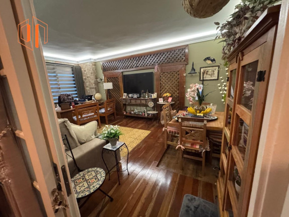 Imagem Apartamento com 1 Quarto à Venda, 59 m² em Centro - Curitiba Imagem Apartamento com 1 Quarto à Venda, 59 m² em Centro - Curitiba
