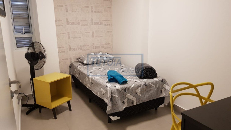 Imagem Apartamento com 3 Quartos à Venda, 104 m² em Paraíso - São Paulo Imagem Apartamento com 3 Quartos à Venda, 104 m² em Paraíso - São Paulo