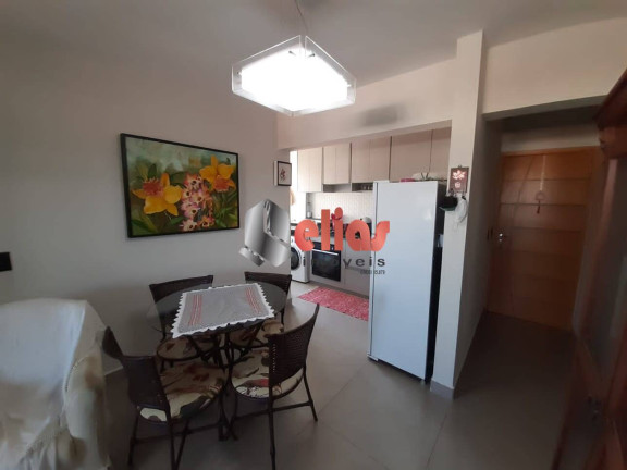 Imagem Apartamento com 2 Quartos à Venda, 54 m² em Centro - Bauru Imagem Apartamento com 2 Quartos à Venda, 54 m² em Centro - Bauru