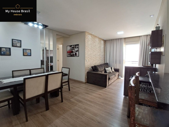 Imagem Apartamento com 3 Quartos à Venda, 78 m² em Parada Inglesa - São Paulo