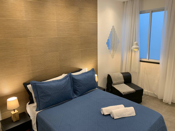 Imagem Apartamento com 1 Quarto à Venda, 37 m² em Centro - Rio De Janeiro