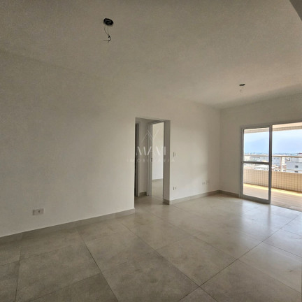 Imagem Apartamento com 2 Quartos à Venda, 79 m² em Tupi - Praia Grande