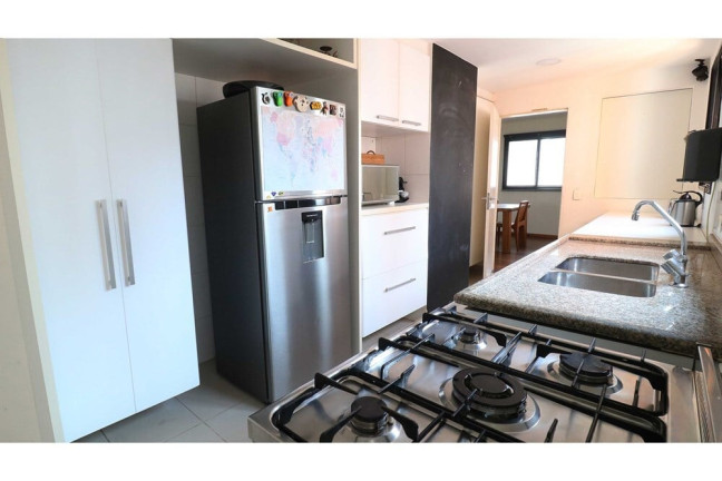 Imagem Imóvel com 3 Quartos à Venda, 163 m² em Vila Andrade - São Paulo Imagem Imóvel com 3 Quartos à Venda, 163 m² em Vila Andrade - São Paulo