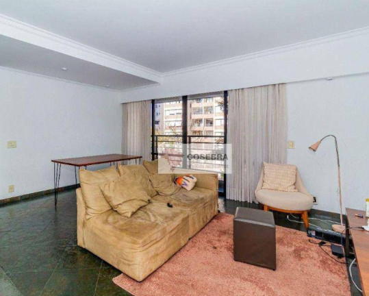 Imagem Apartamento com 3 Quartos à Venda, 84 m² em Vila Olímpia - São Paulo