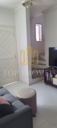 Imagem Casa com 2 Quartos à Venda, 94 m² em Residencial Bosque Dos Ipês - São José Dos Campos