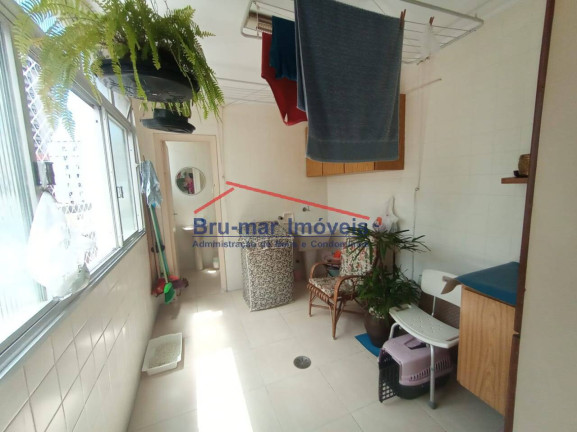 Imagem Apartamento com 2 Quartos à Venda, 87 m² em José Menino - Santos Imagem Apartamento com 2 Quartos à Venda, 87 m² em José Menino - Santos