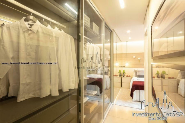 Imagem Apartamento com 3 Quartos à Venda, 160 m² em Ipiranga - São Paulo