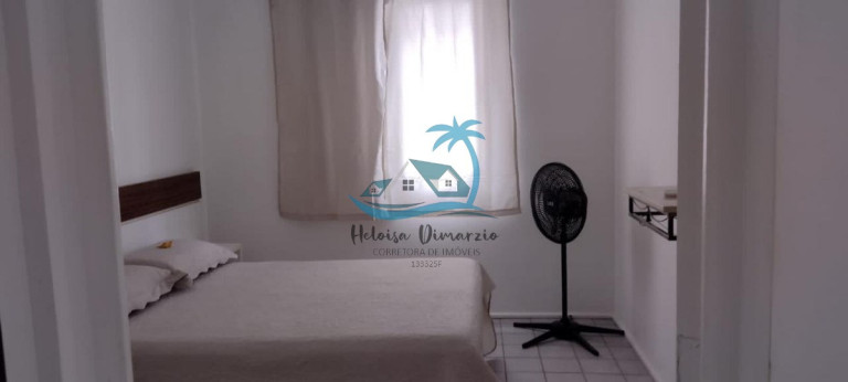 Imagem Apartamento com 2 Quartos à Venda, 50 m² em Itaguá - Ubatuba