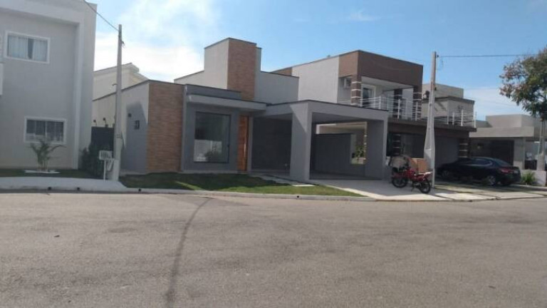 Imagem Casa com 3 Quartos à Venda, 156 m² em Campos Do Conde Versailles - Tremembé Imagem Casa com 3 Quartos à Venda, 156 m² em Campos Do Conde Versailles - Tremembé