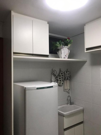 Imagem Flat com 1 Quarto à Venda, 35 m² em Boa Viagem - Recife Imagem Flat com 1 Quarto à Venda, 35 m² em Boa Viagem - Recife