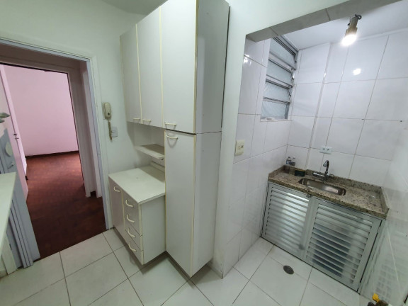 Imagem Imóvel com 1 Quarto à Venda, 48 m² em Tatuapé - São Paulo Imagem Imóvel com 1 Quarto à Venda, 48 m² em Tatuapé - São Paulo