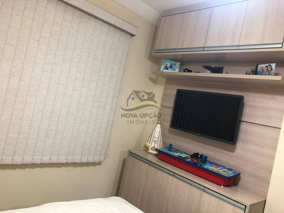 Imagem Apartamento com 2 Quartos à Venda, 50 m² em Pacaembu 1 - Itupeva
