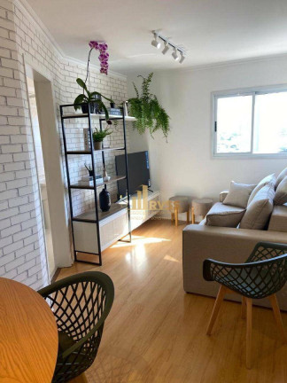 Imagem Studio com 1 Quarto à Venda, 42 m² em Casa Branca - Santo André Imagem Studio com 1 Quarto à Venda, 42 m² em Casa Branca - Santo André