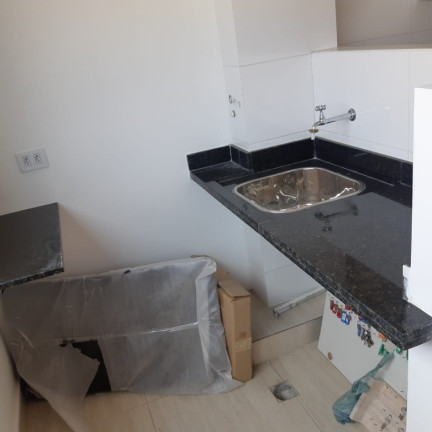 Imagem Imóvel com 1 Quarto para Alugar, 40 m² em Vila Formosa - São Paulo