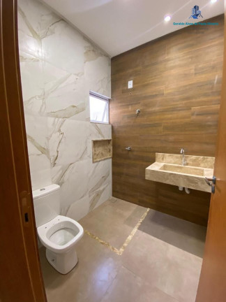 Imagem Casa com 3 Quartos à Venda, 143 m² em Jardim Atlântico - Goiânia Imagem Casa com 3 Quartos à Venda, 143 m² em Jardim Atlântico - Goiânia
