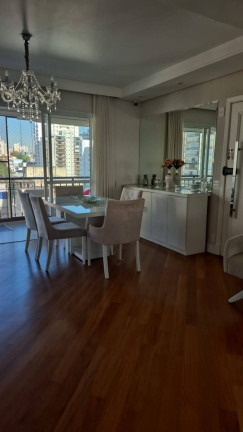 Apartamento com 4 Quartos à Venda, 123 m² em Perdizes - São Paulo
