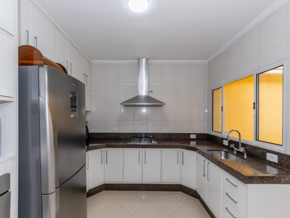 Imagem Casa de Condomínio com 2 Quartos à Venda, 128 m² em Jardim Ampliação - São Paulo Imagem Casa de Condomínio com 2 Quartos à Venda, 128 m² em Jardim Ampliação - São Paulo