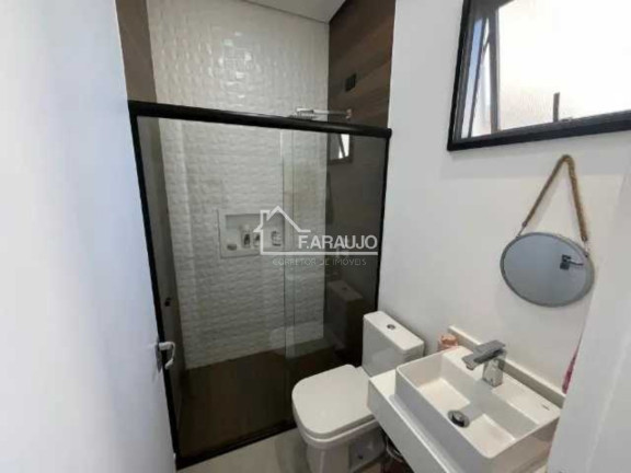 Imagem Imóvel com 3 Quartos à Venda, 190 m² em Wanel Ville - Sorocaba