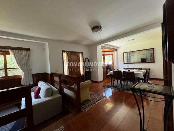 Imagem Casa com 4 Quartos à Venda, 285 m² em Região De Capivari - Campos Do Jordão Imagem Casa com 4 Quartos à Venda, 285 m² em Região De Capivari - Campos Do Jordão