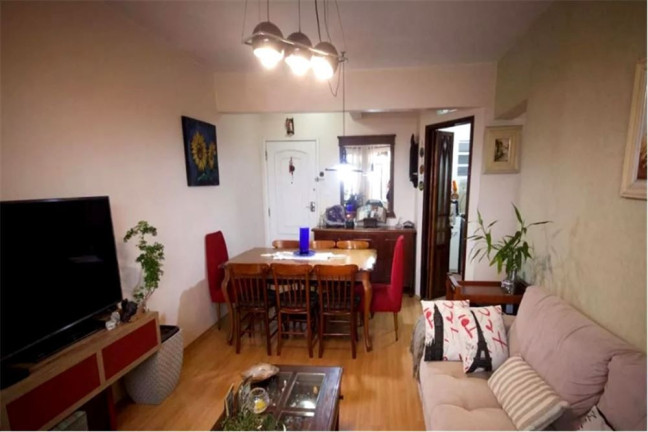 Imagem Apartamento com 2 Quartos à Venda, 80 m² em Mooca - São Paulo Imagem Apartamento com 2 Quartos à Venda, 80 m² em Mooca - São Paulo