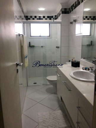 Imagem Apartamento com 3 Quartos à Venda, 130 m² em Vila Paulicéia - Sao Paulo