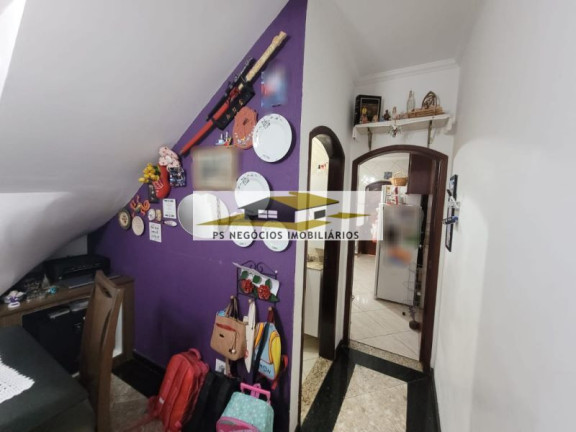 Imagem Sobrado com 3 Quartos à Venda, 125 m² em Vila Matilde - São Paulo Imagem Sobrado com 3 Quartos à Venda, 125 m² em Vila Matilde - São Paulo